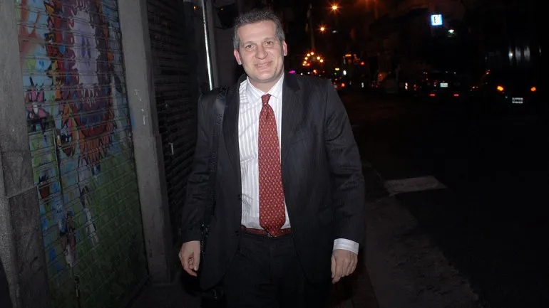 diputado manuel garrido