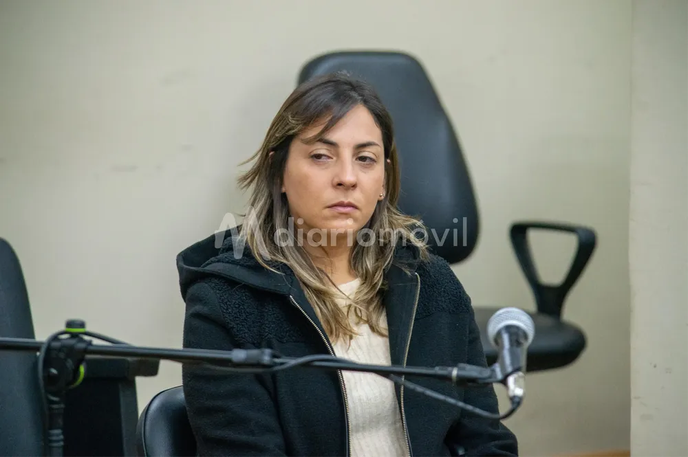 Vanesa Carrascosa Font