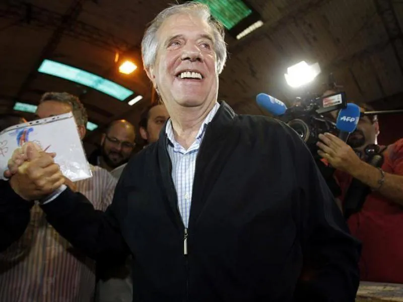 tabare vazquez