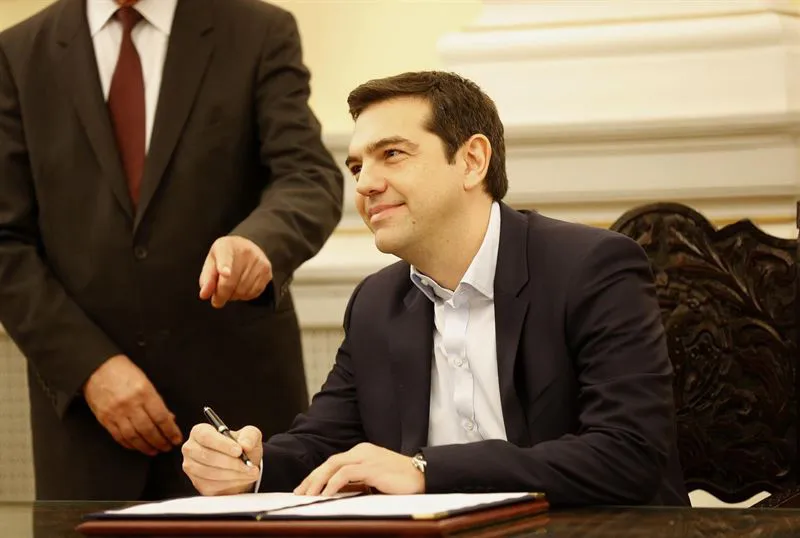 Alexis-Tsipras