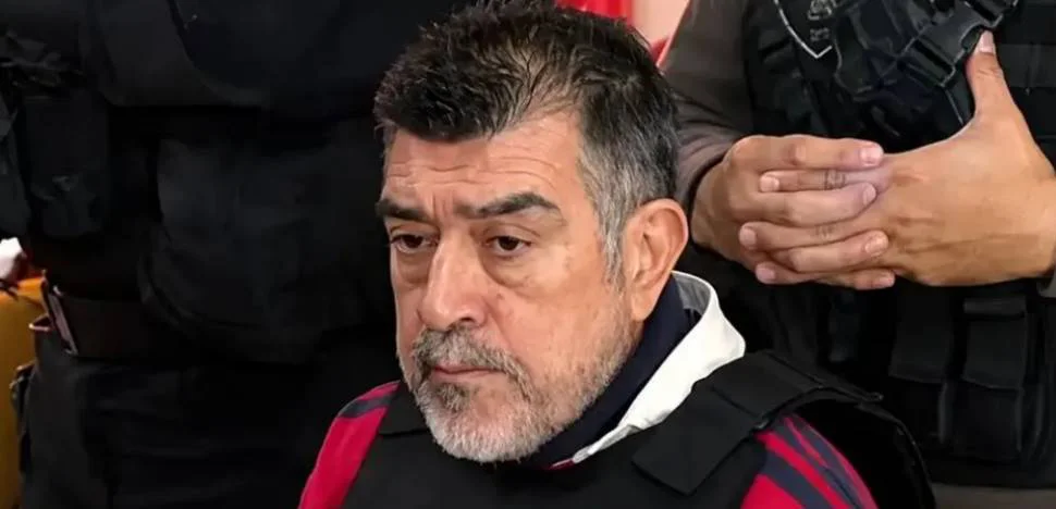 Carlos Pérez