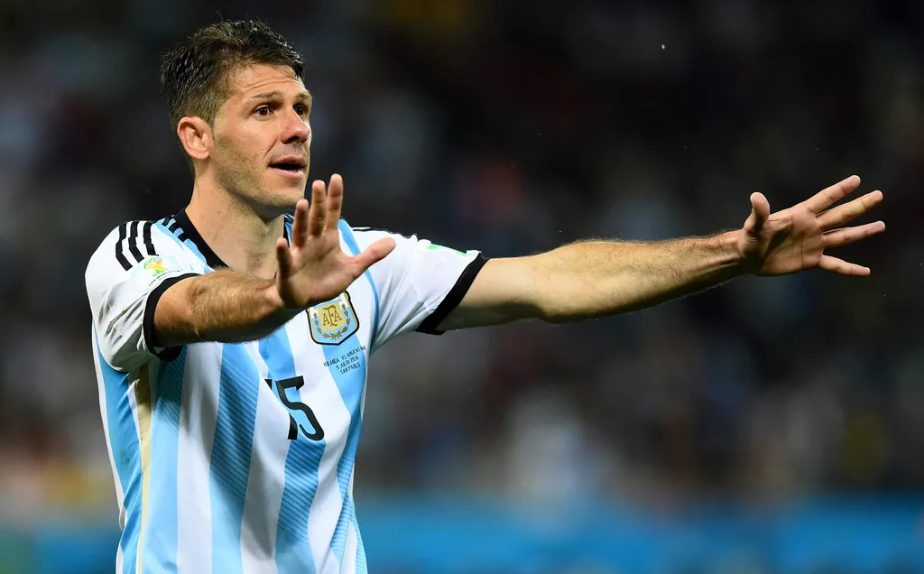 demichelis