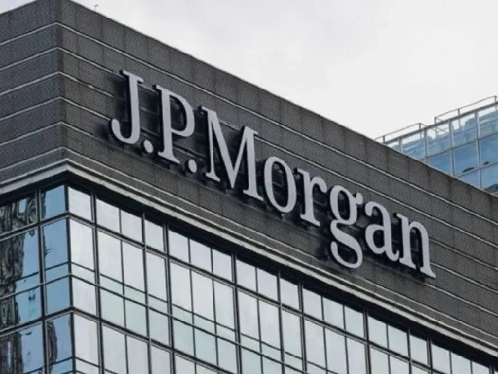 Jp Morgan