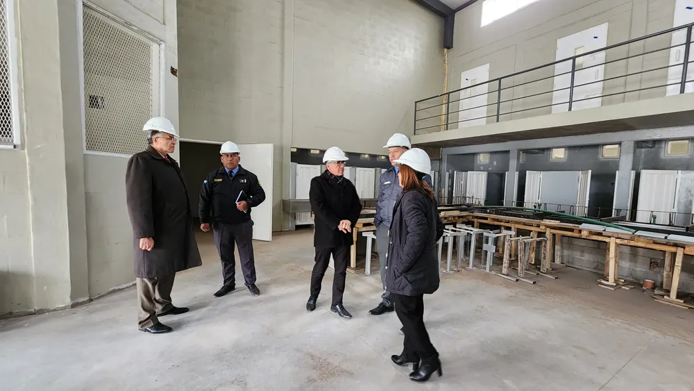 penal nuevo sector 1