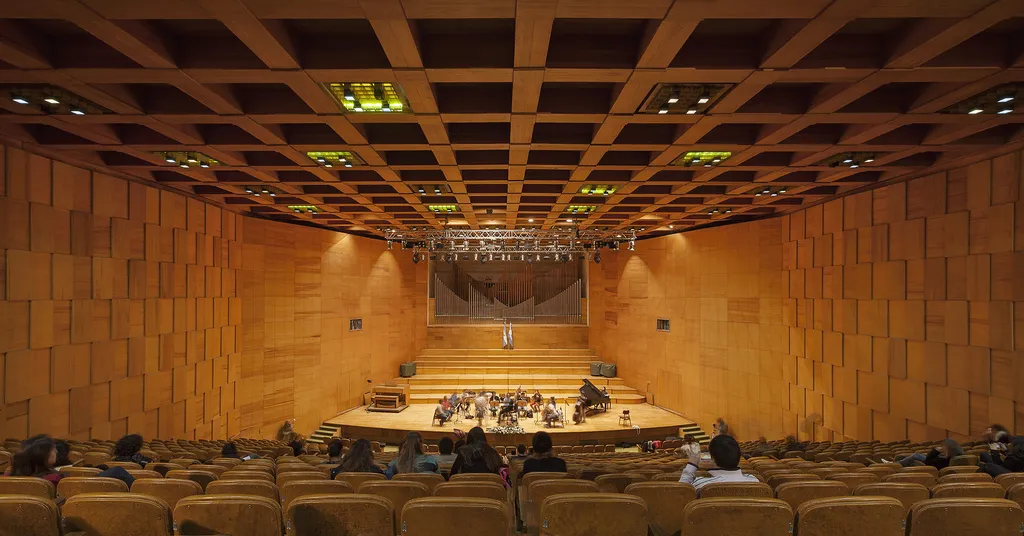 auditorio