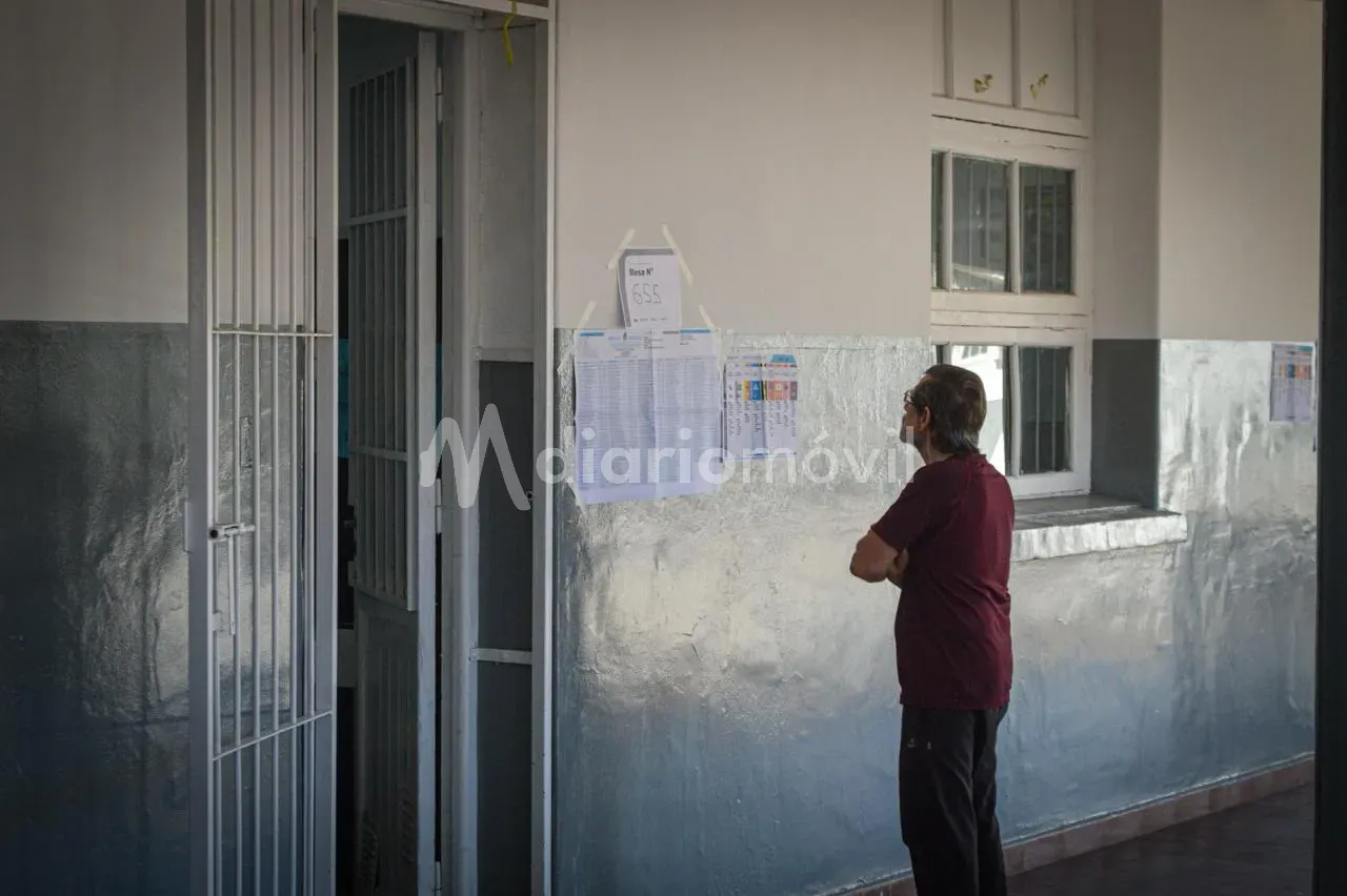 elecciones