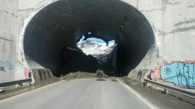 tunel