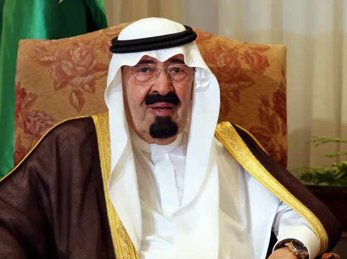 Arabia Saudita 