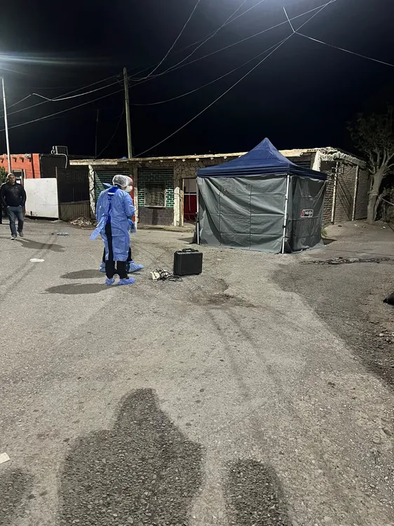 crimen martin quinteros chimbas
