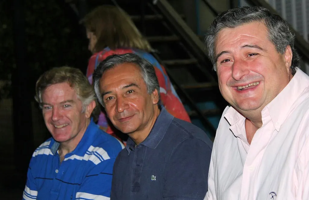 Colombo-Conti-Basualdo