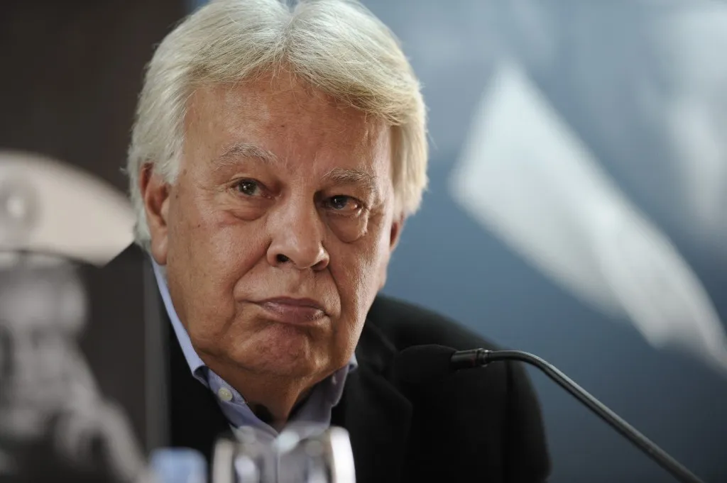 Felipe González