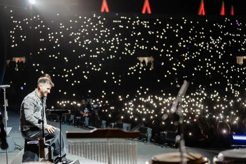 Fiesta del Sol 2025 Omega