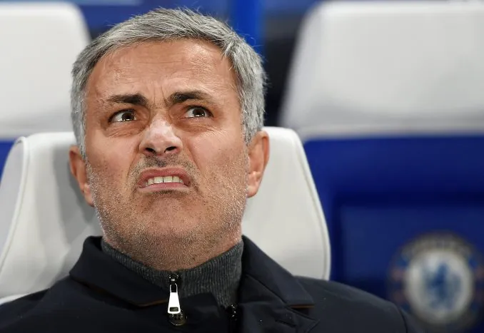 Mourinho