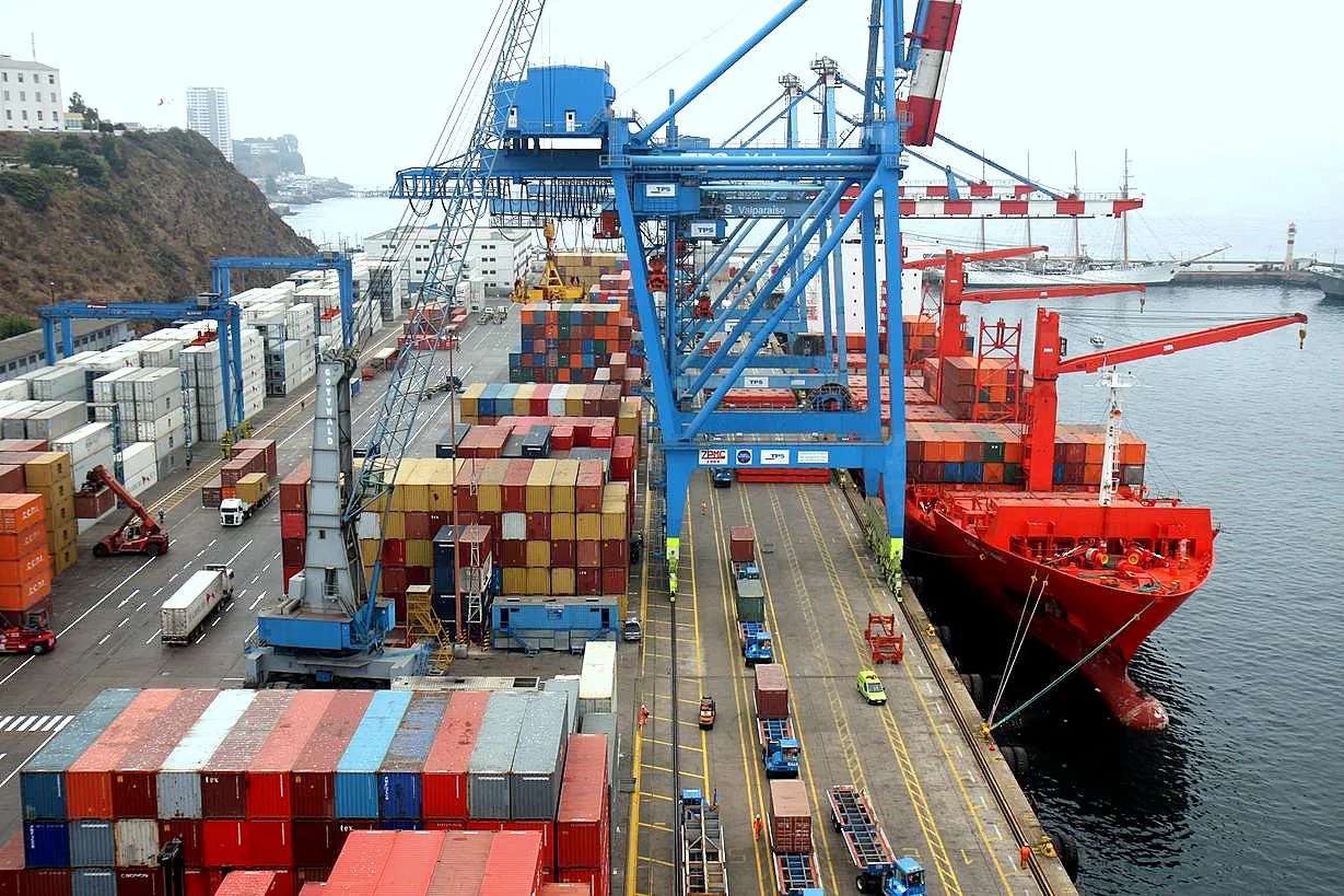 Exportaciones