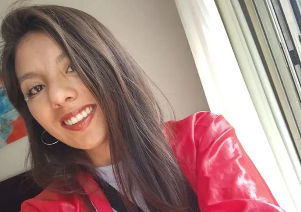 María Celeste Arredondo