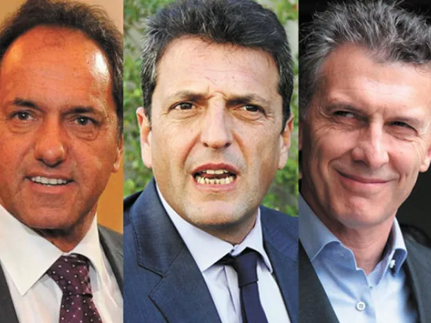 candidatos