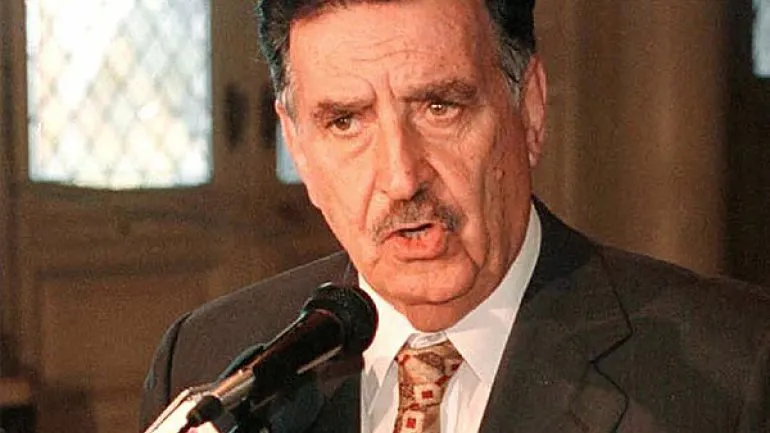 Alfredo Avelín