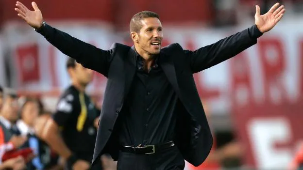 Cholo-Simeone