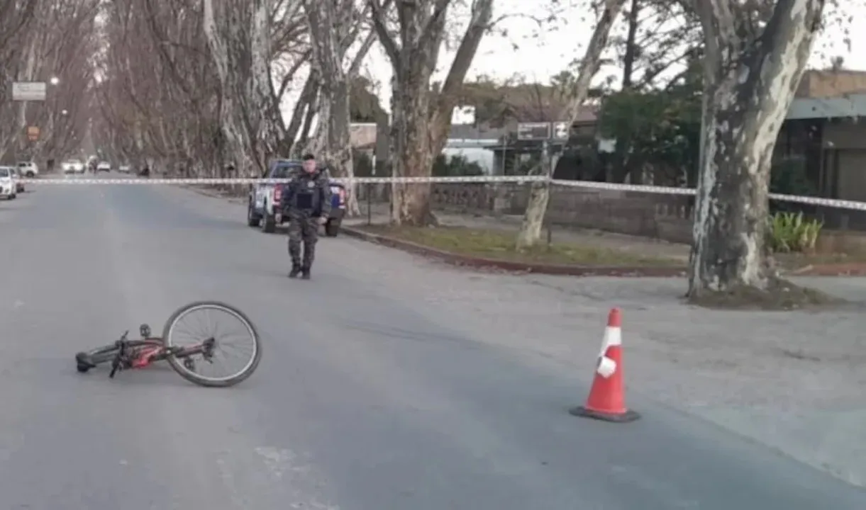 CICLISTA