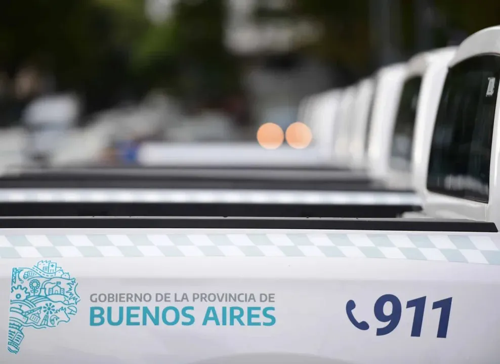 Buenos Aires