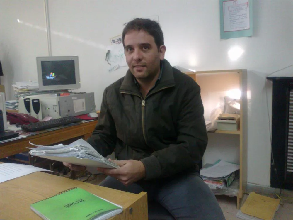 Sebastián López
