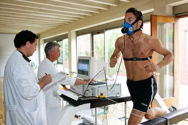 control medico