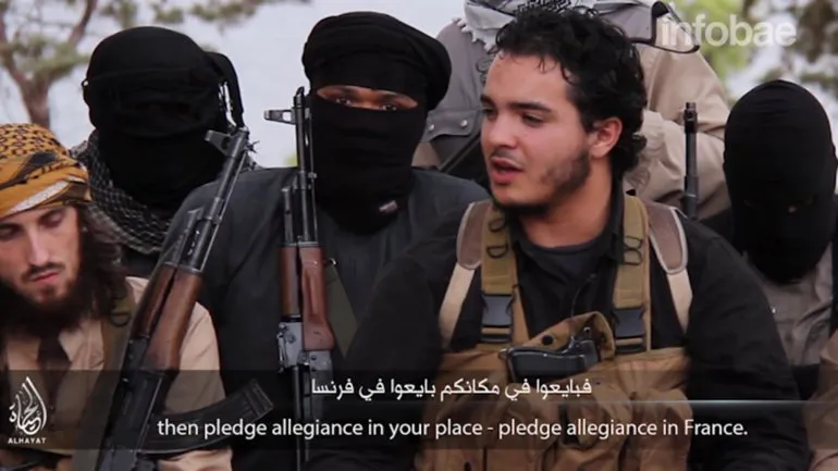 videoISIS