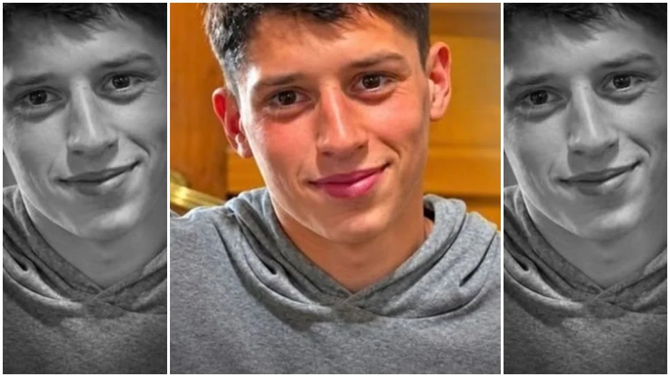 Rodrigo Gómez