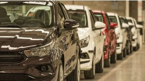 autos 0km