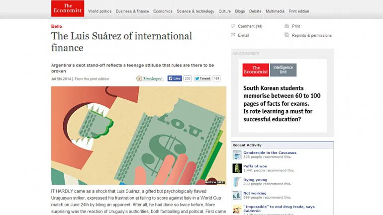 The Economist
