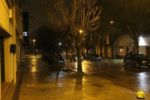 cuadra