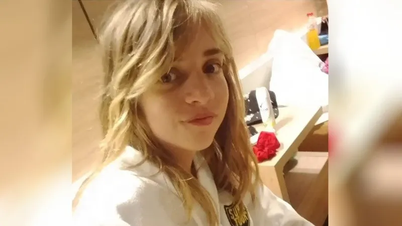 milagros tik tok