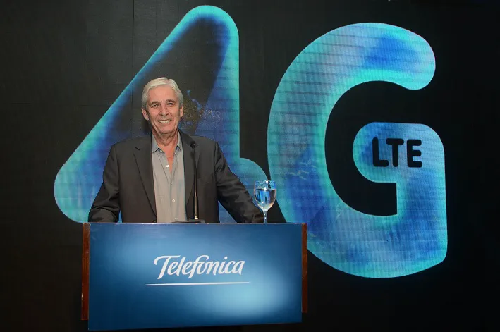 4g LTE