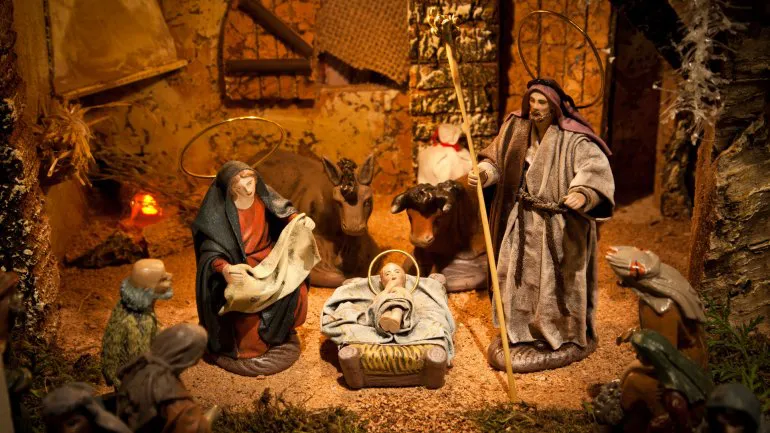 Jesús