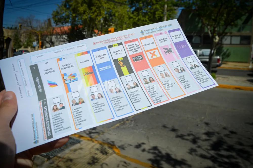 elecciones San Juan