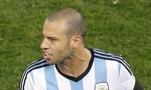 Mascherano