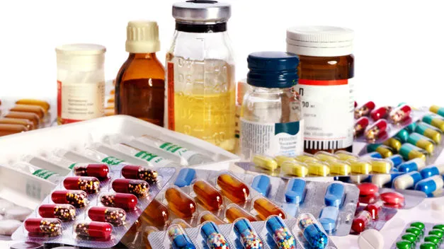 Antibióticos