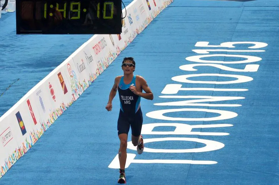Gonzalo Tellechea