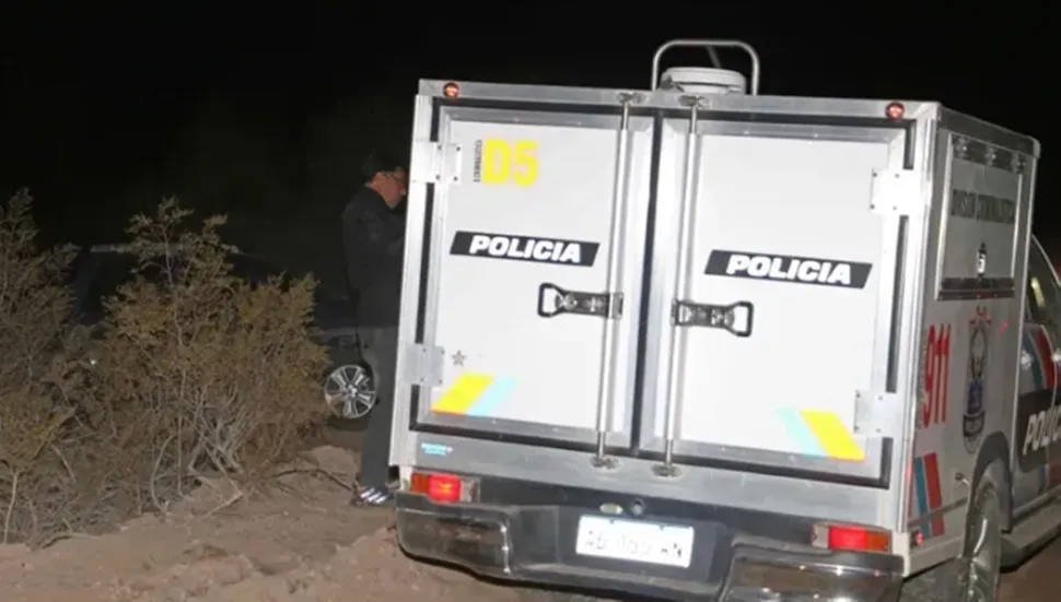 Policía Criminalística UFI delitos Especiales