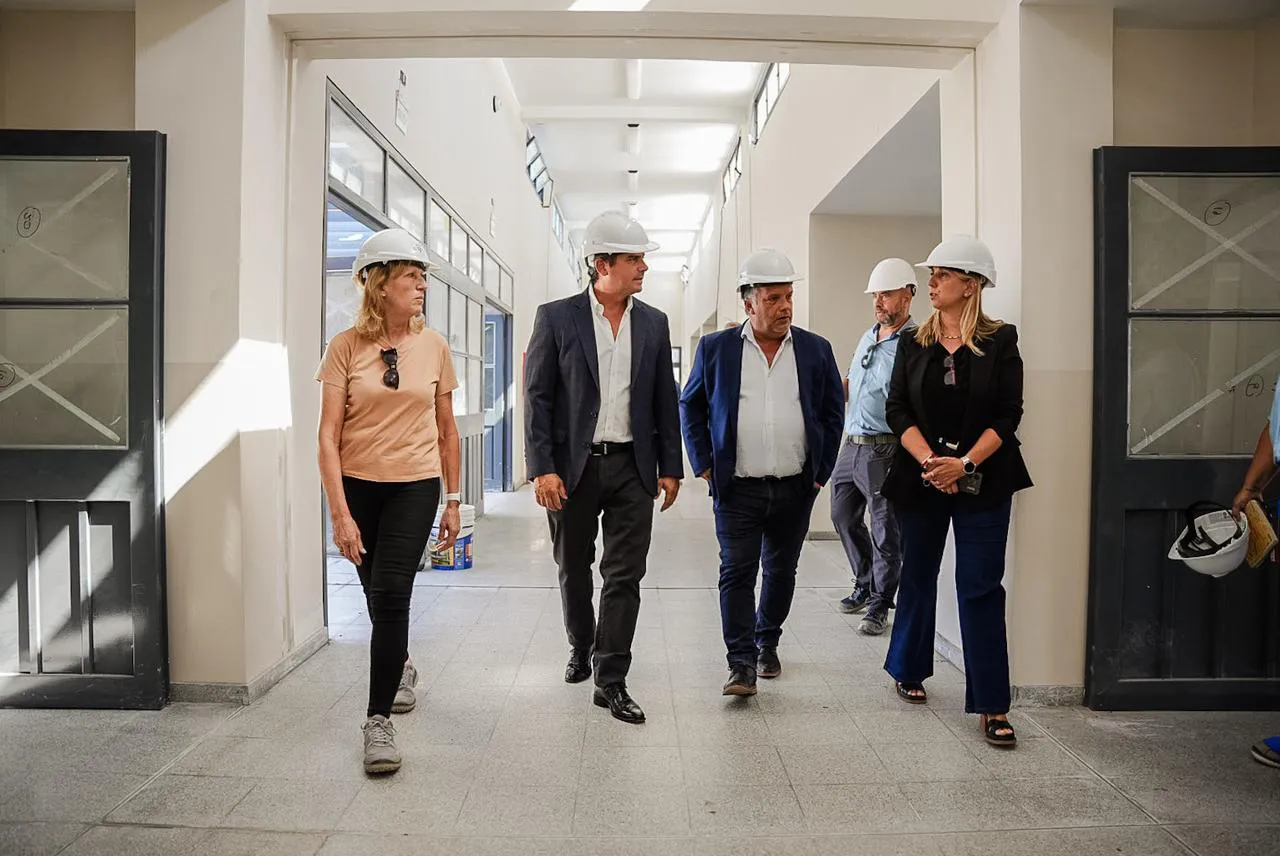 orrego obras escuelas