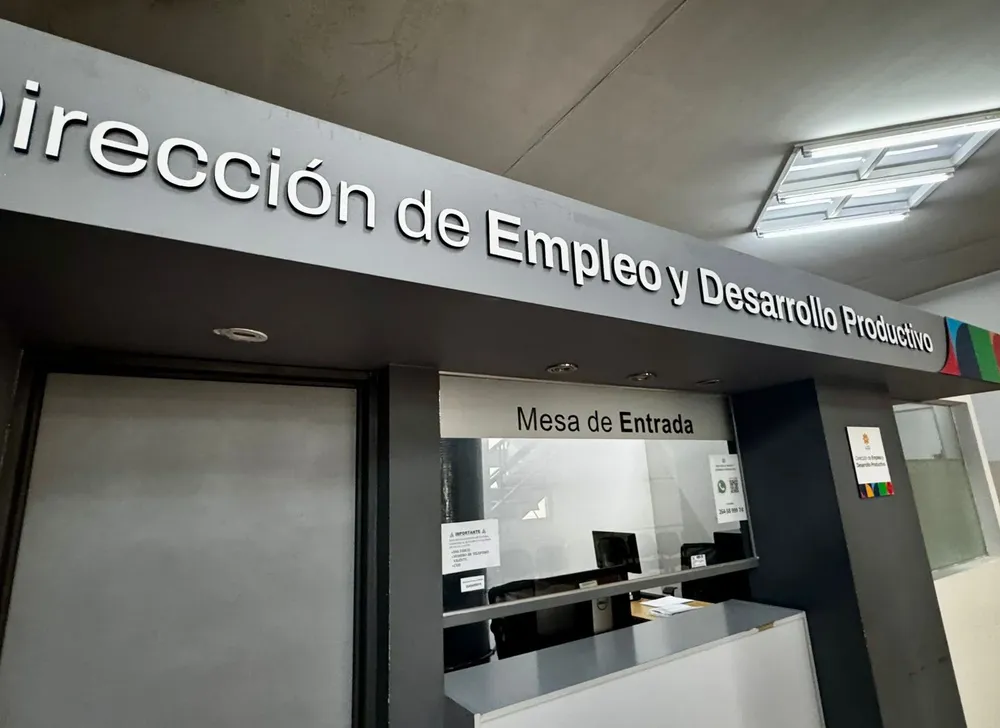 Dirección de Empleo de Capital