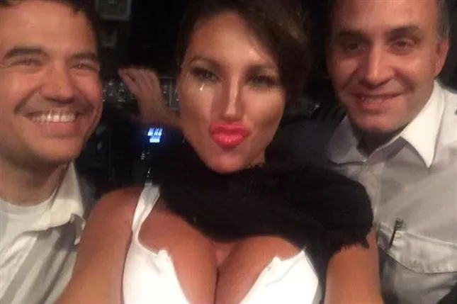 Vicky Xipolitakis