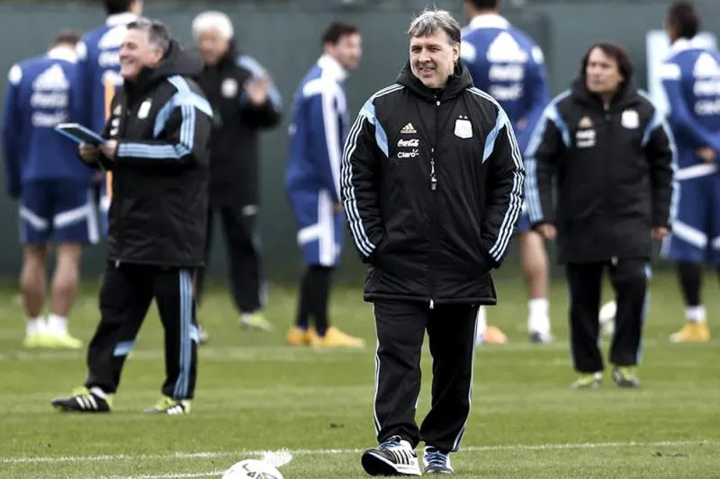 Selección Argentina