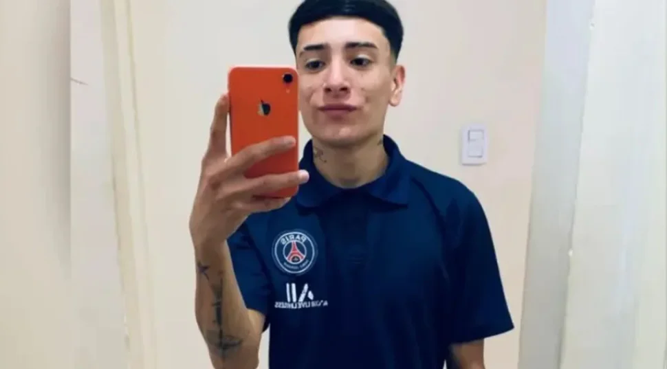 Lucas Tejada