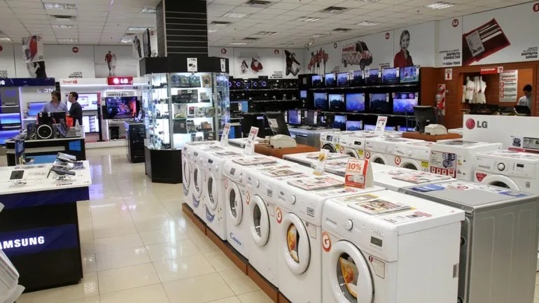 electrodomesticos
