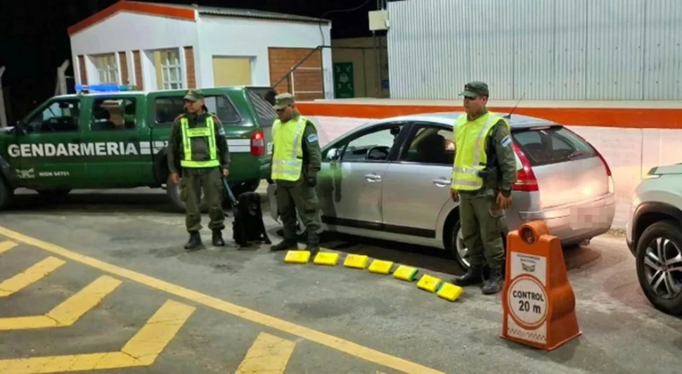 Gendarmería