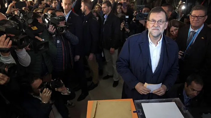 Rajoy