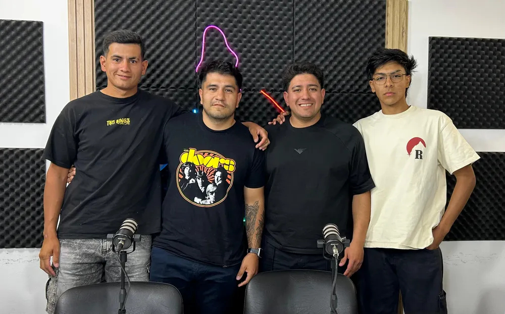 pocito rc