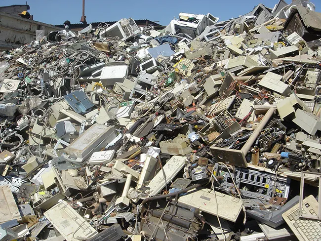 basura