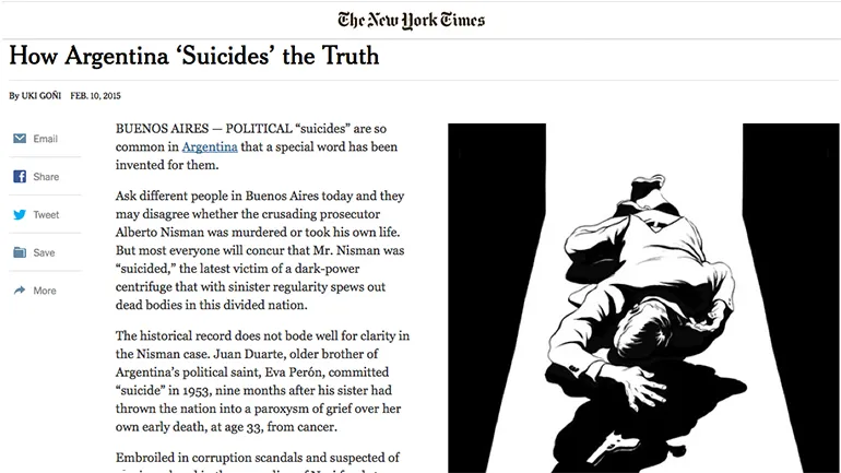 suicidio